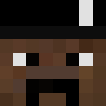 Dr.Dynamo - Male Minecraft Skins - image 3