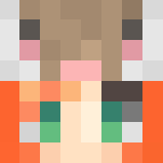 Slow Down OC~ - Female Minecraft Skins - image 3