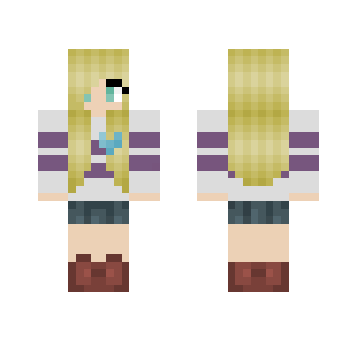 Maya Undertale
