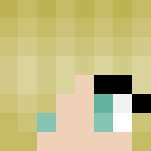 Maya Undertale - Female Minecraft Skins - image 3
