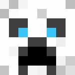 Diamond Creeper - Male Minecraft Skins - image 3