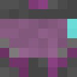 [Titan] ODST E-6 SSgt. Rose, B. - Female Minecraft Skins - image 3