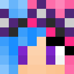 PupuSkins ~ Ying&Yang ~ Ziang - Female Minecraft Skins - image 3