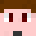 Lich Before [The Arcane Scientist] - Male Minecraft Skins - image 3