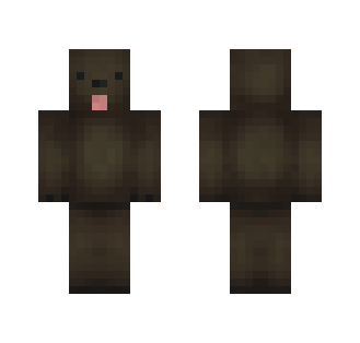 ✿ Dog | Made by: Betty_Angel ✿