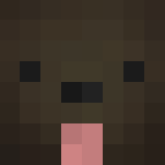 Download Free ✿ Dog | Made by: Betty_Angel ✿ Skin for Minecraft image 3 ✿ Dog | Made by: Betty_Angel ✿ - Dog Minecraft Skins - image 3