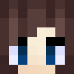 Teenage girl:: - Male Minecraft Skins - image 3