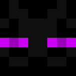 Enderman with jacket - Male Minecraft Skins - image 3