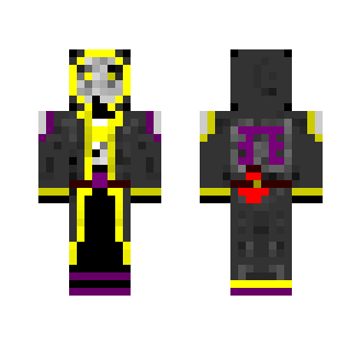 Lich 2 [The Arcane Wizard]