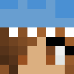 Dino Hodiie - Female Minecraft Skins - image 3