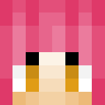 Download Free PupuSkins ~ Adidas Girl ~ Adall Skin for Minecraft image 3 PupuSkins ~ Adidas Girl ~ Adall - Girl Minecraft Skins - image 3