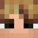 John Eisenhart [Hulk 2099] - Comics Minecraft Skins - image 3