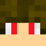 EightySquid5 Swim Suit - Male Minecraft Skins - image 3