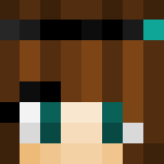 Download Free PupuSkins ~ Sporty Girl ~ Veean Skin for Minecraft image 3 PupuSkins ~ Sporty Girl ~ Veean - Girl Minecraft Skins - image 3
