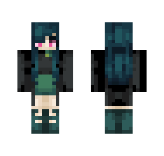 Ender Royalty I Requested