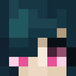 Ender Royalty I Requested - Female Minecraft Skins - image 3