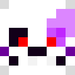 Dusttale Sans - Male Minecraft Skins - image 3