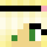 PupuSkins ~ Water ~ Waide - Female Minecraft Skins - image 3