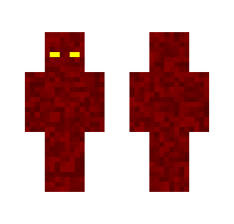 Nether Demon