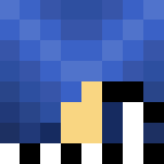 PupuSkins ~ New Year 2016 ~ Neyah - Female Minecraft Skins - image 3