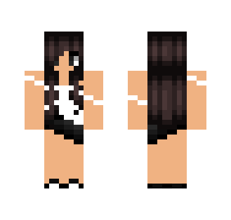 Formal Slob - Female Minecraft Skins - image 2