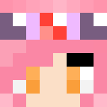 Kawaii~Chan Remake ~ Espeon Costume - Kawaii Minecraft Skins - image 3