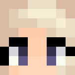 ~the sky is the limit~ - Female Minecraft Skins - image 3