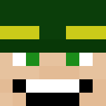 Download Free the mad hatter Skin for Minecraft image 3 the mad hatter - Male Minecraft Skins - image 3