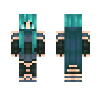 Aqua::