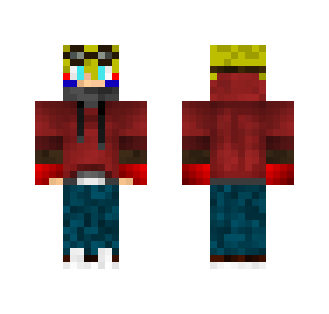 For Gloss_!