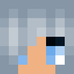 Temmie Undertale - Female Minecraft Skins - image 3