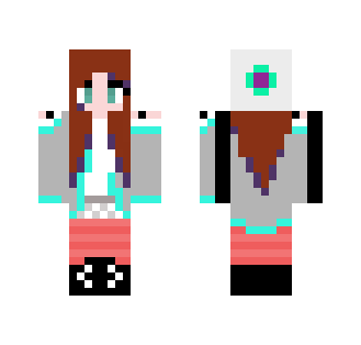 First Skin / Personal