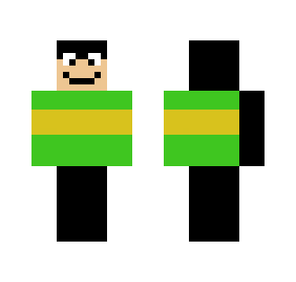 For my minecraft