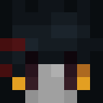 My Fantroll - Female Minecraft Skins - image 3