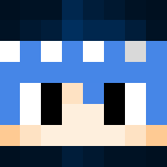 my dino skin - Male Minecraft Skins - image 3