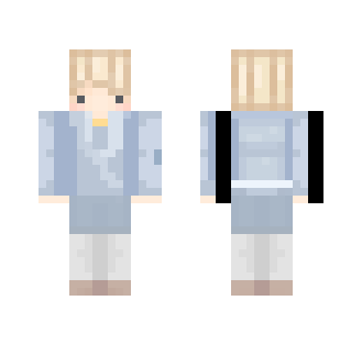 ☯ mini's second skin☯
