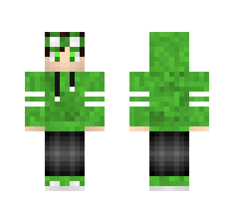 Request by - JakBoy300