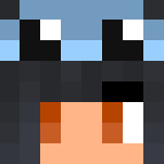 Aphmau Remake ~ Vaporeon Costume - Female Minecraft Skins - image 3
