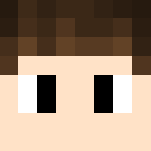 My Skin (First Upload!!) - Male Minecraft Skins - image 3