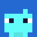 Download Free Lapis Lazuli - Steven Universe Skin for Minecraft image 3 Lapis Lazuli - Steven Universe - Female Minecraft Skins - image 3