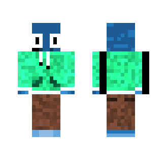 gamer frog