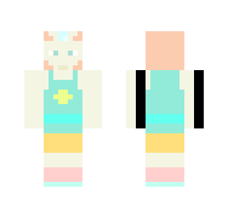 Pearl - Steven Universe