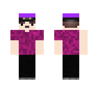 domrao in clothes