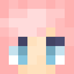 To much pink? - Female Minecraft Skins - image 3