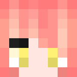 ~ Funtime Foxy {Human Female} ~ - Female Minecraft Skins - image 3