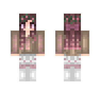 :3 | Light Flower Child
