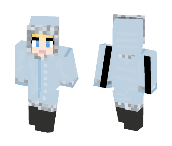 Briella; - Female Minecraft Skins - image 1