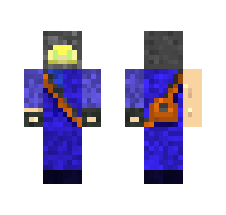 wasteland survivor
