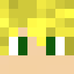 iiNap - Male Minecraft Skins - image 3
