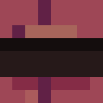 Red Racer/Shading Test. - Male Minecraft Skins - image 3